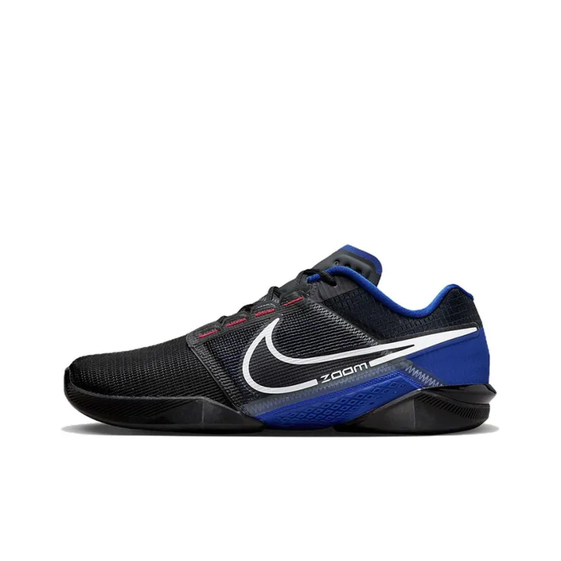 Nike Zoom Metcon Turbo 2 Black Old Royal-0