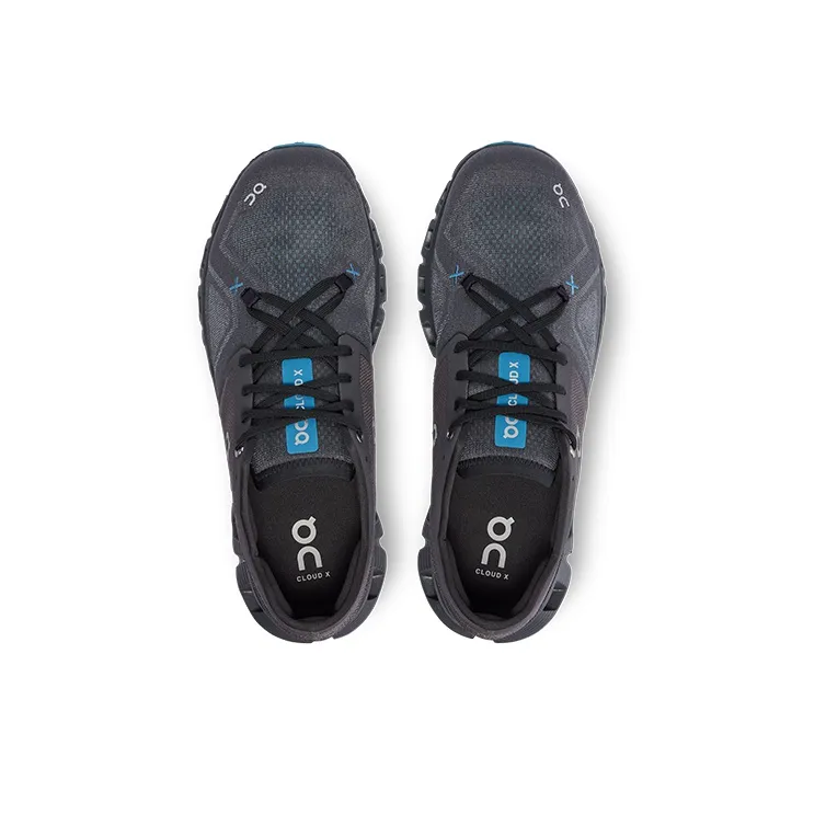On Running Cloud X 3 Eclipse Magnet-3