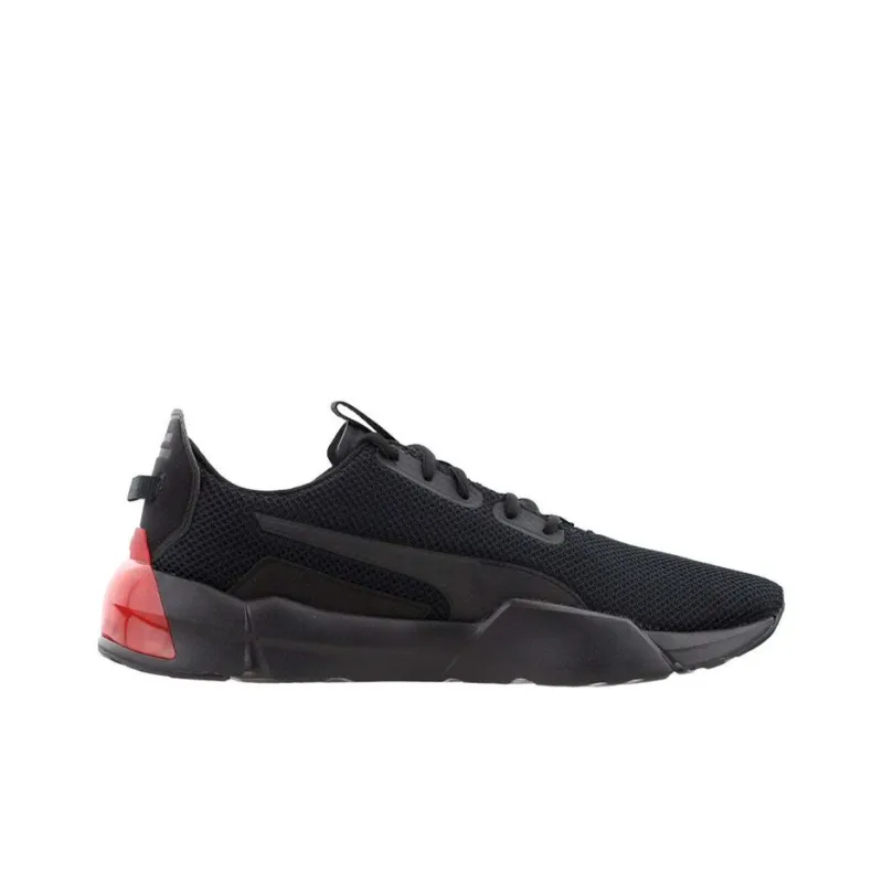 Puma Cell Phase 'Black High Risk Red'-1