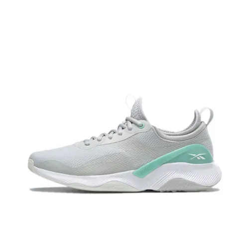 Reebok HIIT 2 Grey Pixel Mint Women's