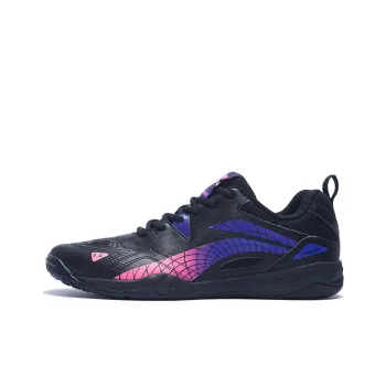 LINING Eagle Eye 2.0 'Black Purple Pink'