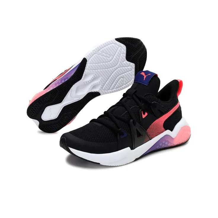 PUMA Cell Fraction Anti-Slip Wear-Resistant Low-Top Training Shoes-3