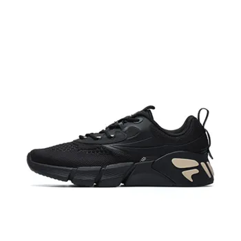 FILA Mind Bender 2 Fitness Shoes 'Black' Women's