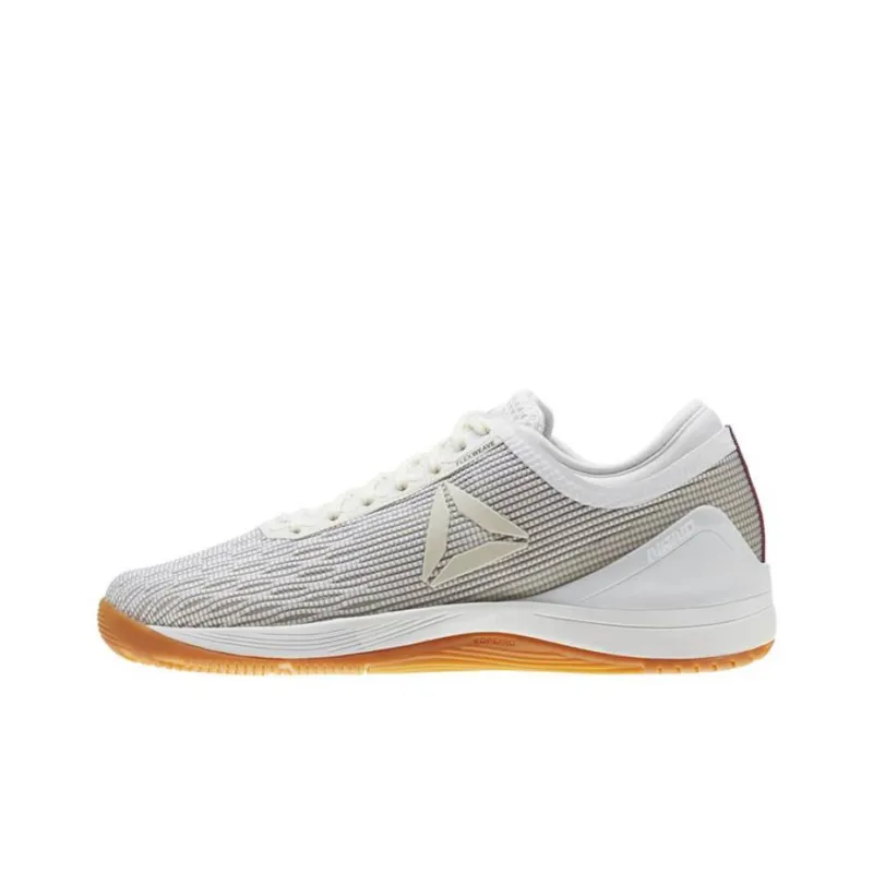 Reebok Women's Crossfit Nano 8.0 'White Gum' Women's-0