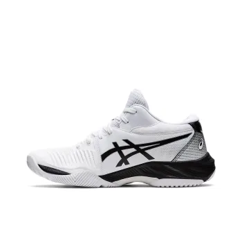 Asics Netburner Ballistic Ff Mt 3 'White Black'