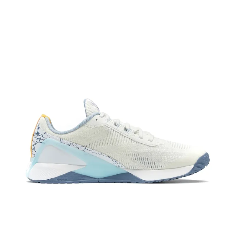 Reebok National Geographic X Nano X1 Vegan 'Arctic Tundra'-1