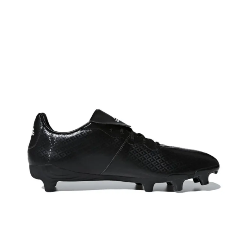 Adidas RUMBLE Training Shoes Men Low-Top Black-1