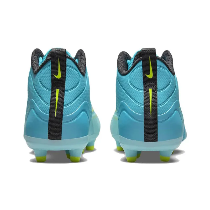 Nike Alpha Huarache 8 Varsity 'Turquoise Blue'-4