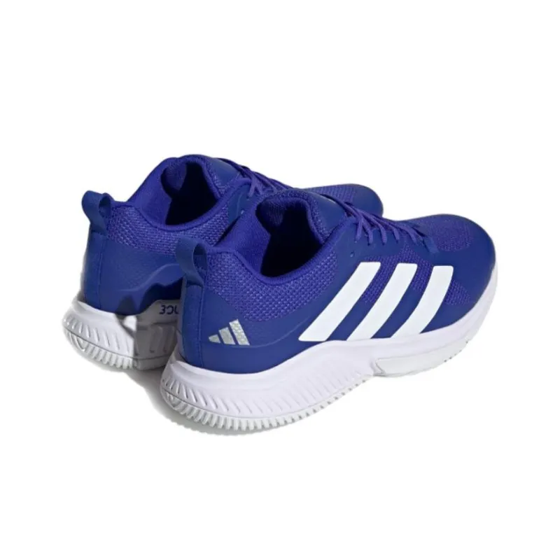 Adidas Court Team Bounce 2.0 'Blue White'-3