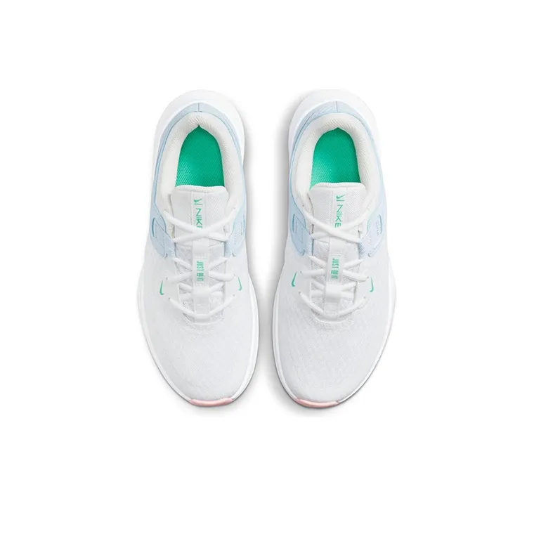 Nike Mc Trainer 'White Light Blue' Women's-2