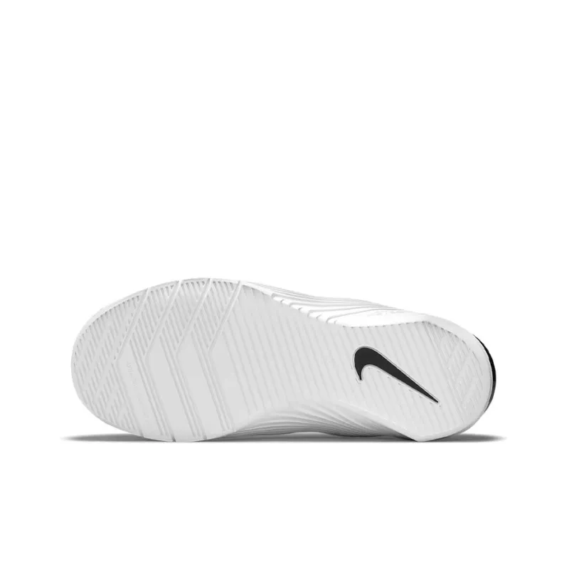 Nike Metcon 6 Black White Women's-5