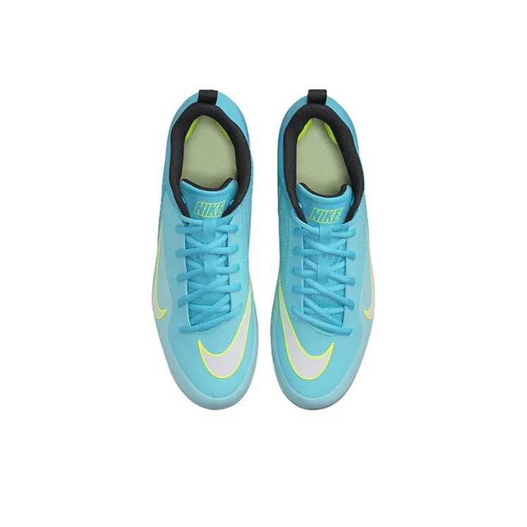 Nike Alpha Huarache 8 Varsity 'Turquoise Blue'-3
