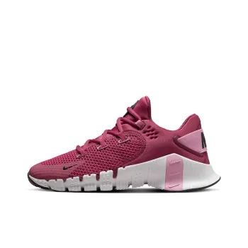Nike Free Metcon 4 Sweet Beet Women's