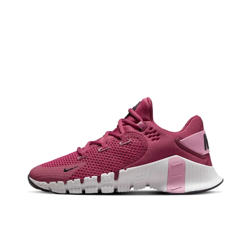 Nike Free Metcon 4 Sweet Beet Women's-0