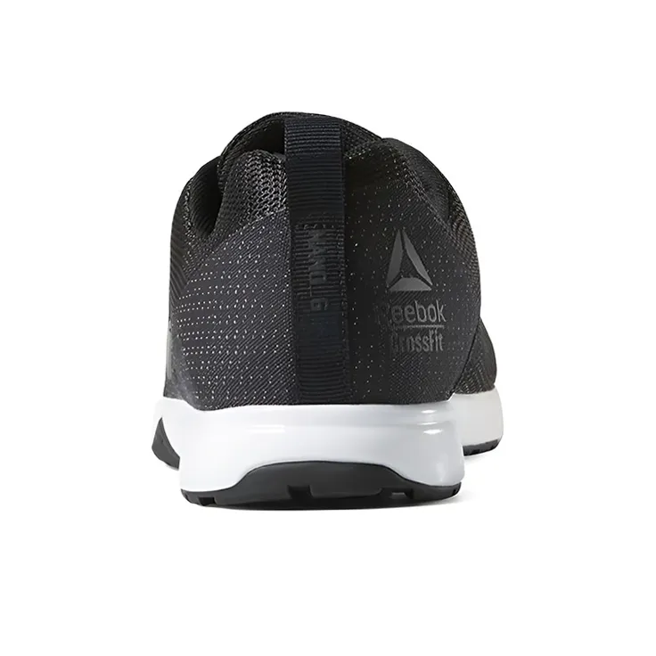 Reebok CrossFit Nano 6.0 Covert 'Black'-3