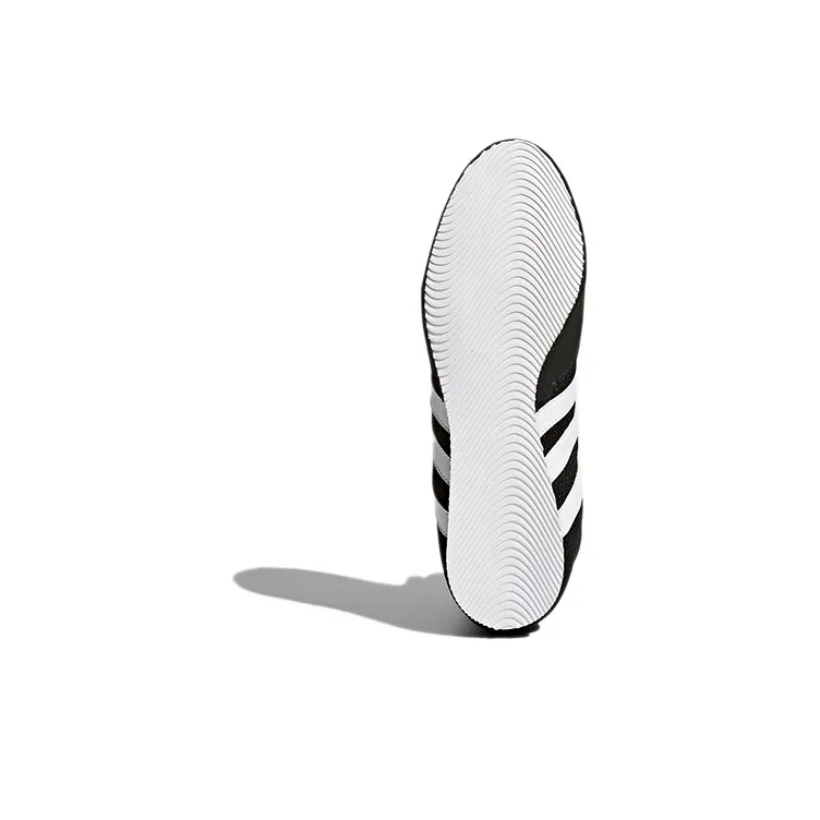 Adidas Box Hog2 Core Cozy Wear resistant Shoe Black-4