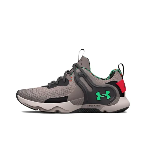 Under Armour Hovr Apex 3 Utility 'Fresh Clay'