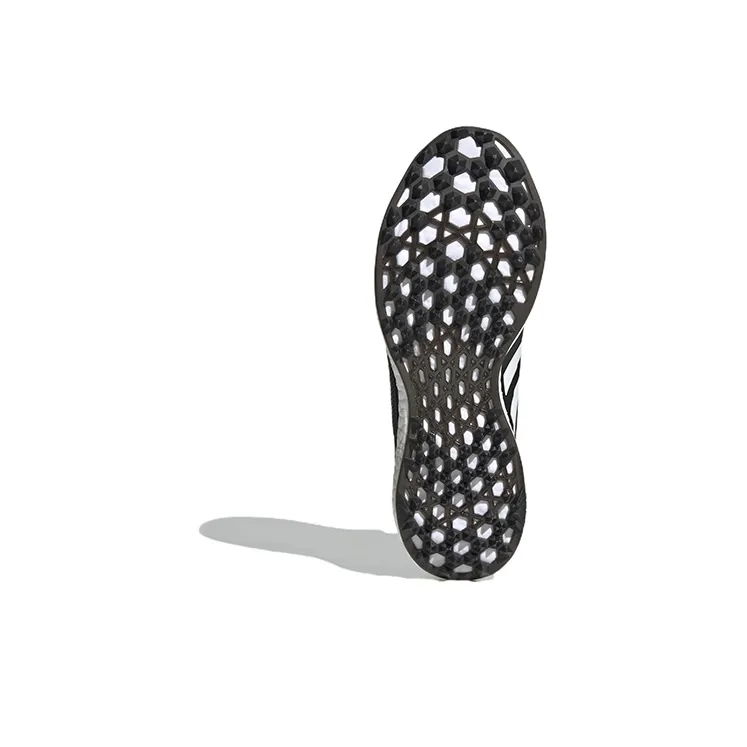 Adidas Fabela X Empower Training Shoes Women's Low-Top Black-5