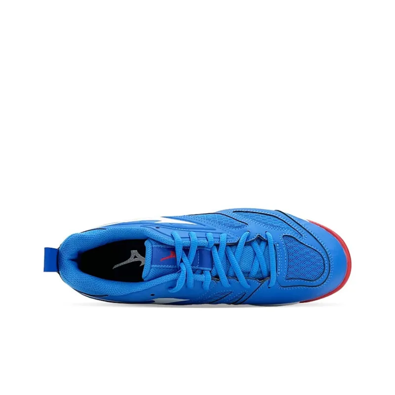 Mizuno Dynablitz 'Blue Red'-2