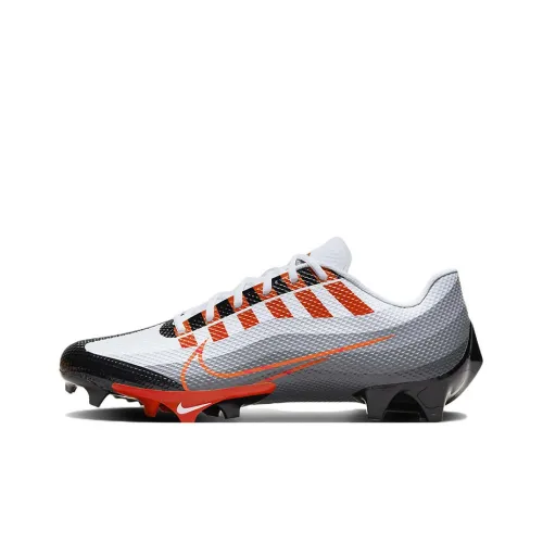 Nike Vapor Edge Speed 360 'Black Team Orange'