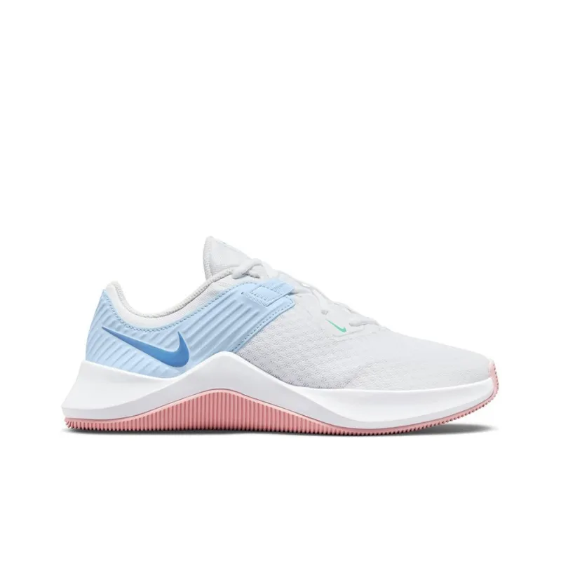 Nike Mc Trainer 'White Light Blue' Women's-1