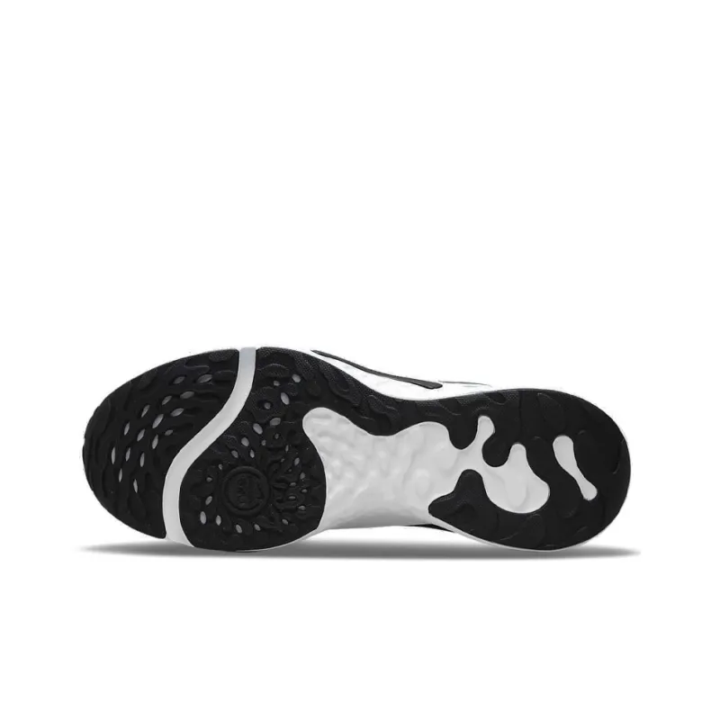 Nike Renew Retaliation Tr 3 'Black White'-5