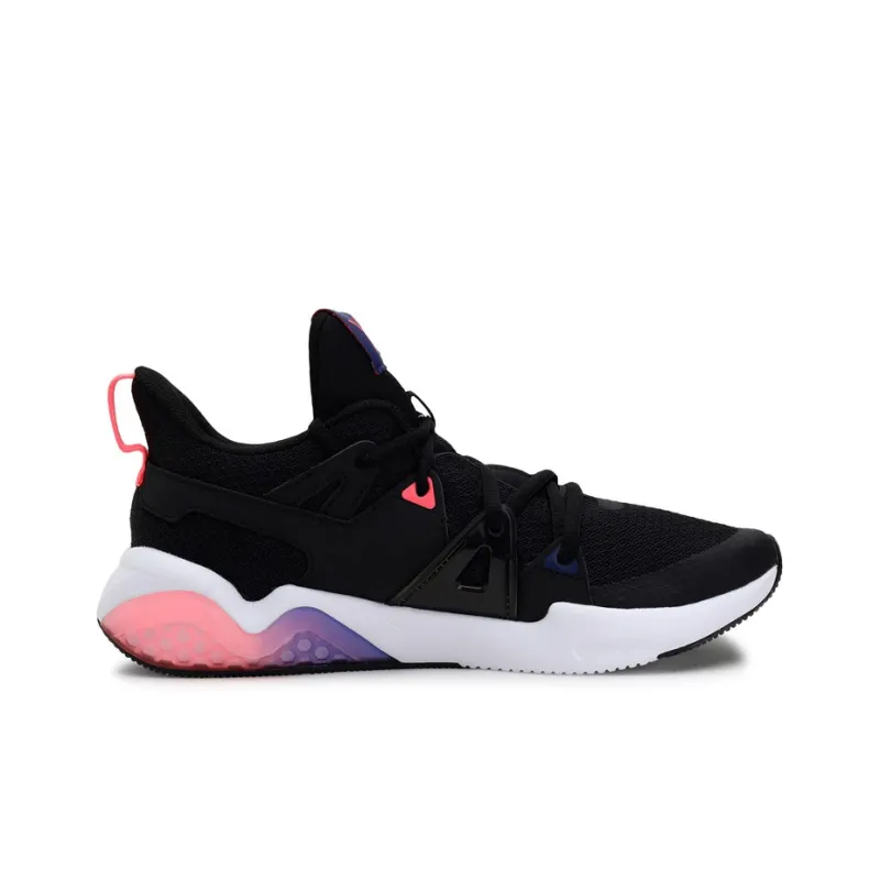 PUMA Cell Fraction Anti-Slip Wear-Resistant Low-Top Training Shoes-1