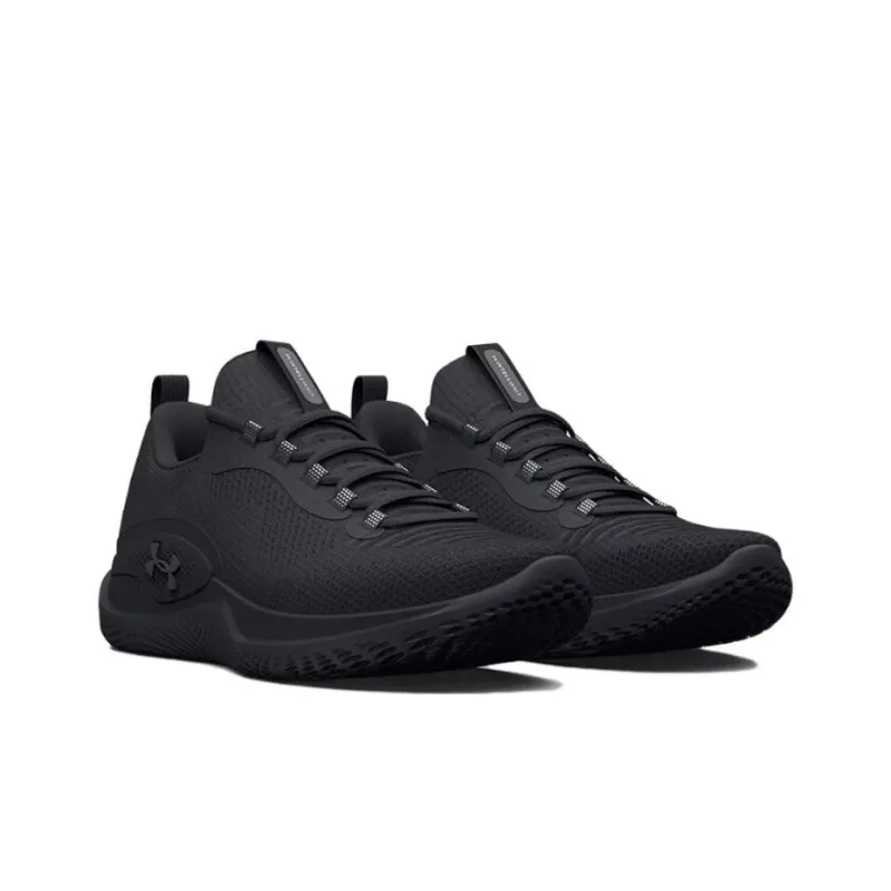 Under Armour Flow Dynamic 'Triple Black' Women's-2