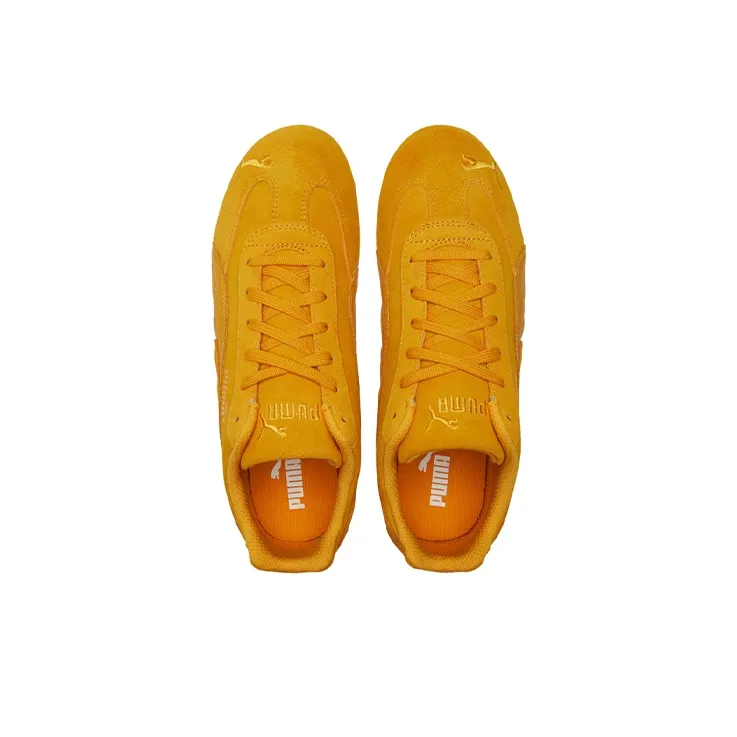 PUMA X Scuderia Ferrari Speedcat 'Saffron'-3