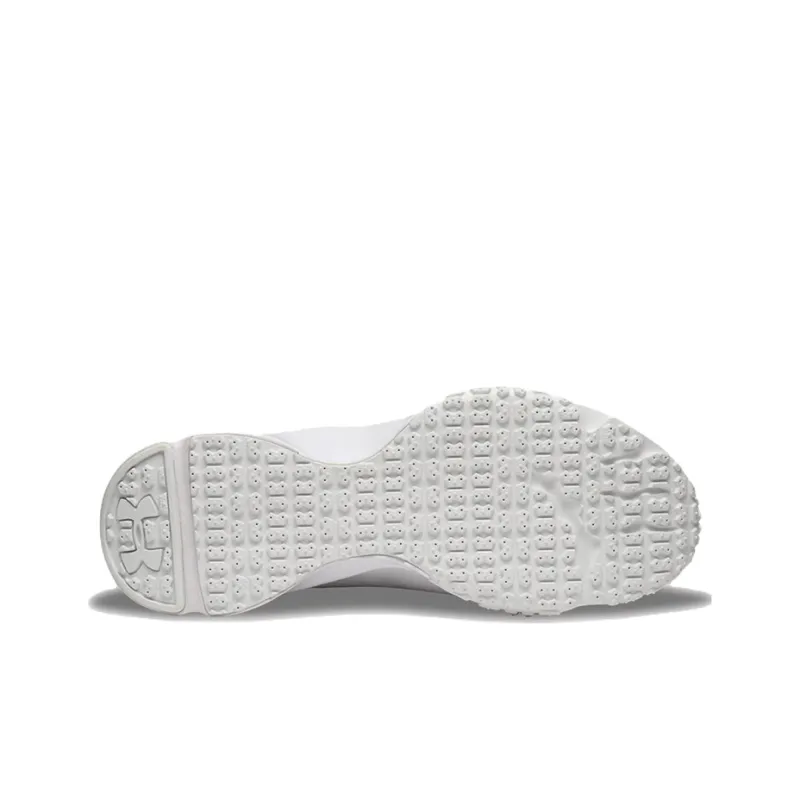 Under Armour Extreme Trainer Wide Shoes 'White'-4