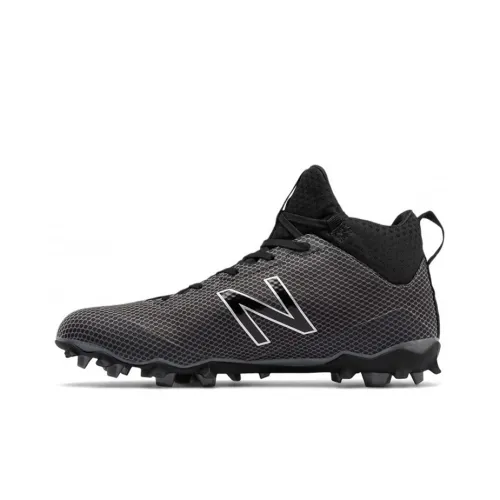 New Balance FreezeLX Training Shoes Men Mid-Top Black