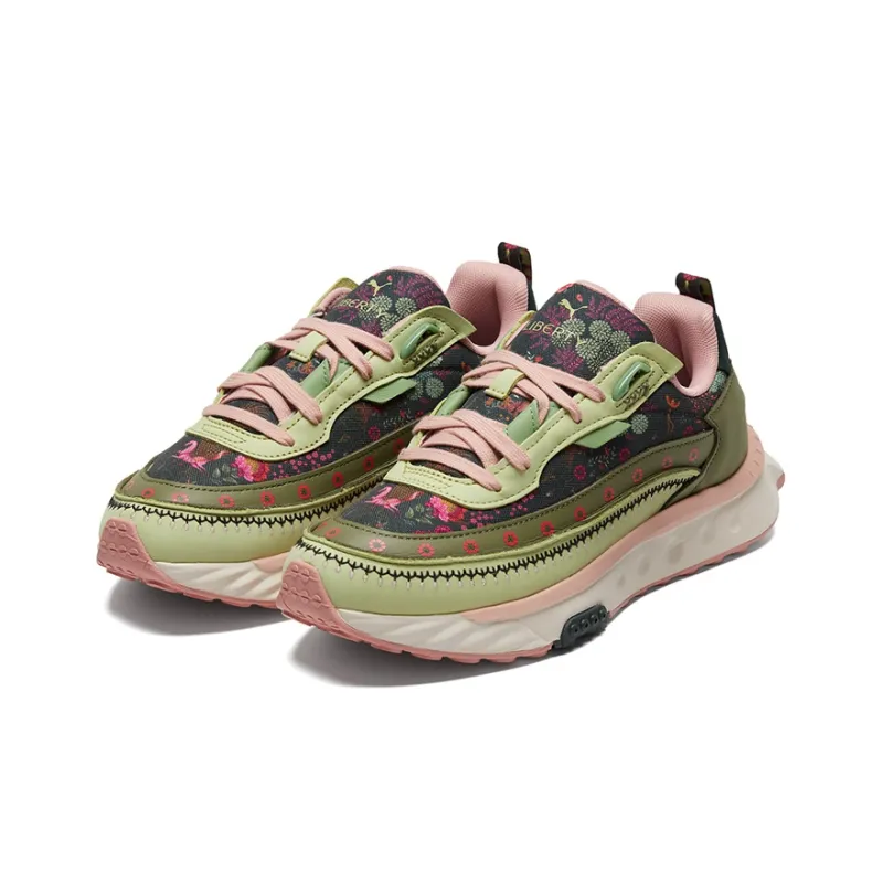 PUMA Wild Rider 2 Liberty Floral Women's-2