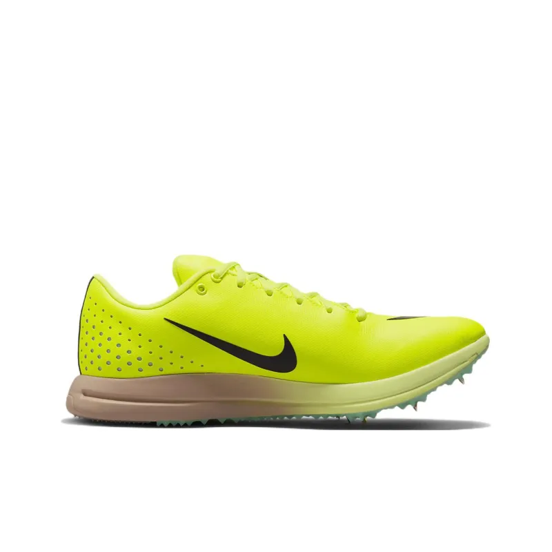 Nike Triple Jump Elite 2 Volt-1