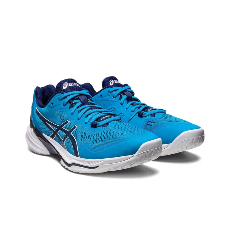 Asics Sky Elite Ff 2 'Island Blue Indigo'-2