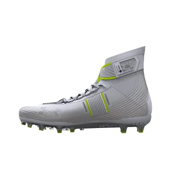 Under Armour Highlight Mc 'White Silver Lime'
