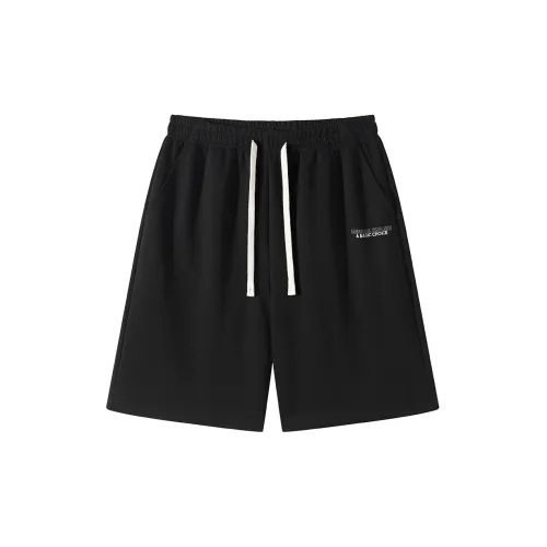 Universal Templates Casual Shorts Unisex