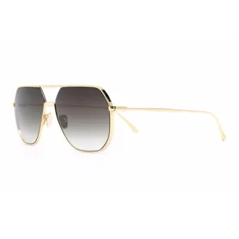 TOM FORD Sunglasses Men Gold