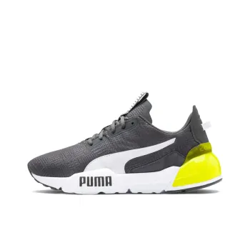 PUMA Cell Phase Lights 'Grey White Green'