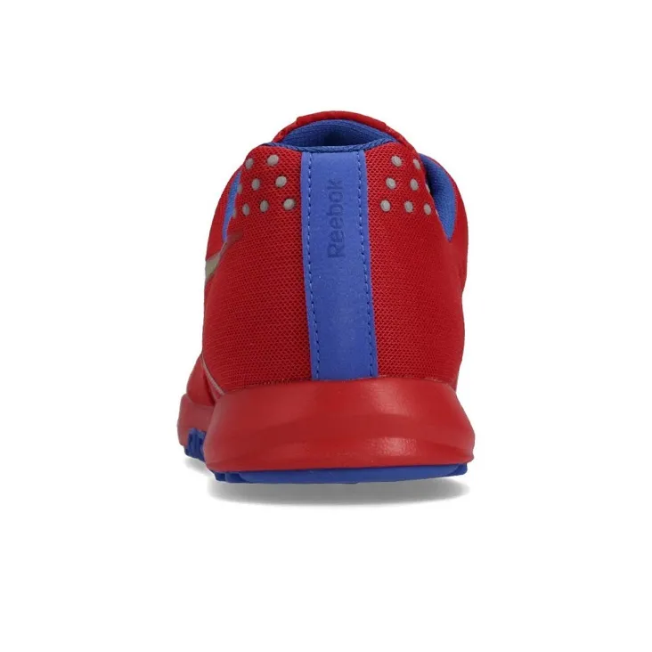 Reebok R CrossFit Nano 2.0 'Red'-3