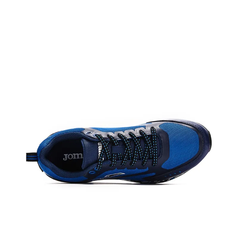 Joma Training Shoes Women's Low Top Blue-3