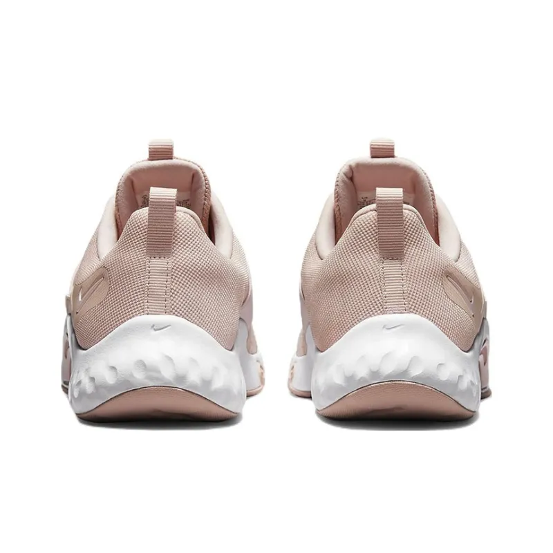 Nike Renew In Season Tr 12 Premium 'Pink Oxford' Women's-4
