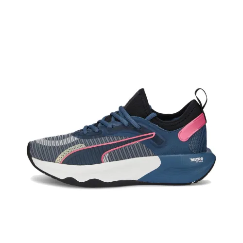 Puma Women's PWR XX Nitro 'Evening Sky Sunset Pink'