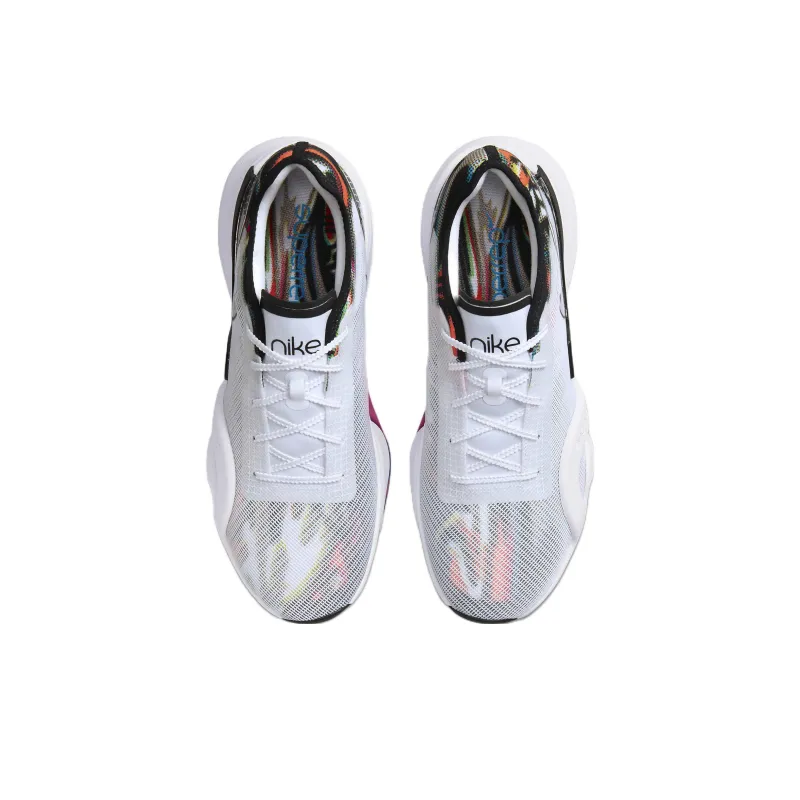 Nike SuperRep White Photo Blue-3