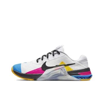 Nike Metcon 7 White Pink Prime