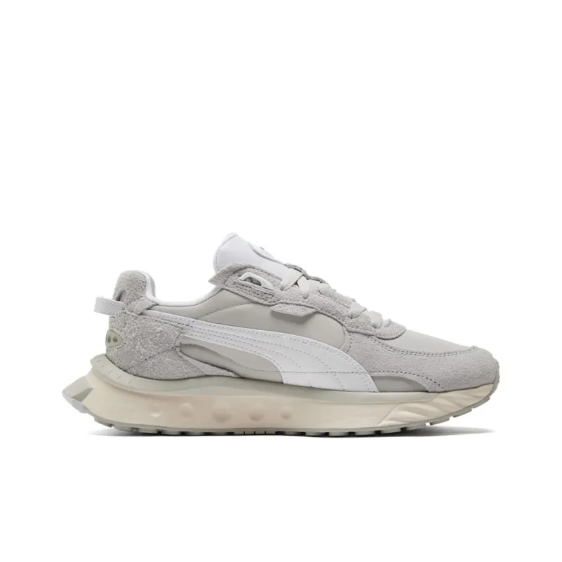 PUMA Wild Rider Vintage-1