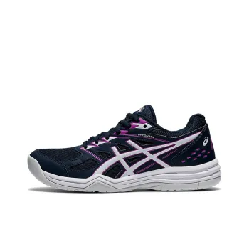 Asics Upcourt 4 'French Blue' Women's