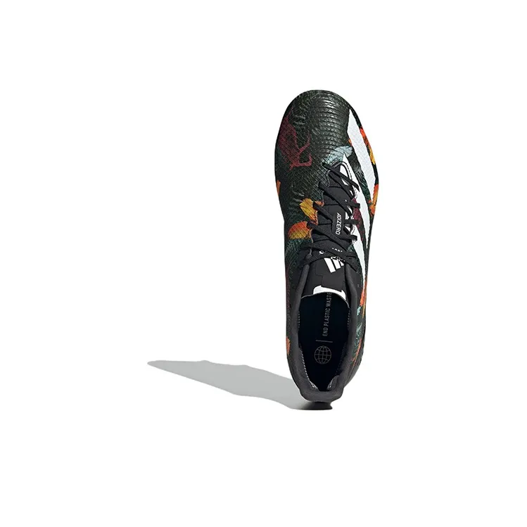Adidas Adizero RS7 Soft Ground Rugby Boots 'Multi'-4