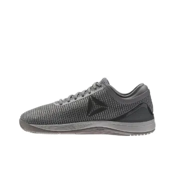 R CrossFit Women's Reebok Nano 8.0 'Shark Grey' Women's