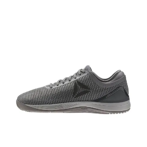 Reebok R CrossFit Women's Nano 8.0 'Shark Grey'