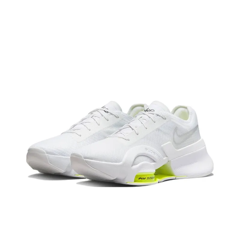 Nike Air Zoom SuperRep 3 White Volt-2